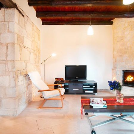 Villa Zourva Zoúrva Quarto foto
