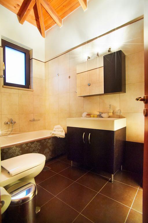 Villa Zourva Zoúrva Quarto foto