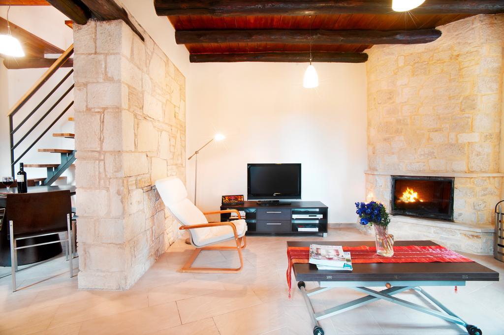 Villa Zourva Zoúrva Quarto foto